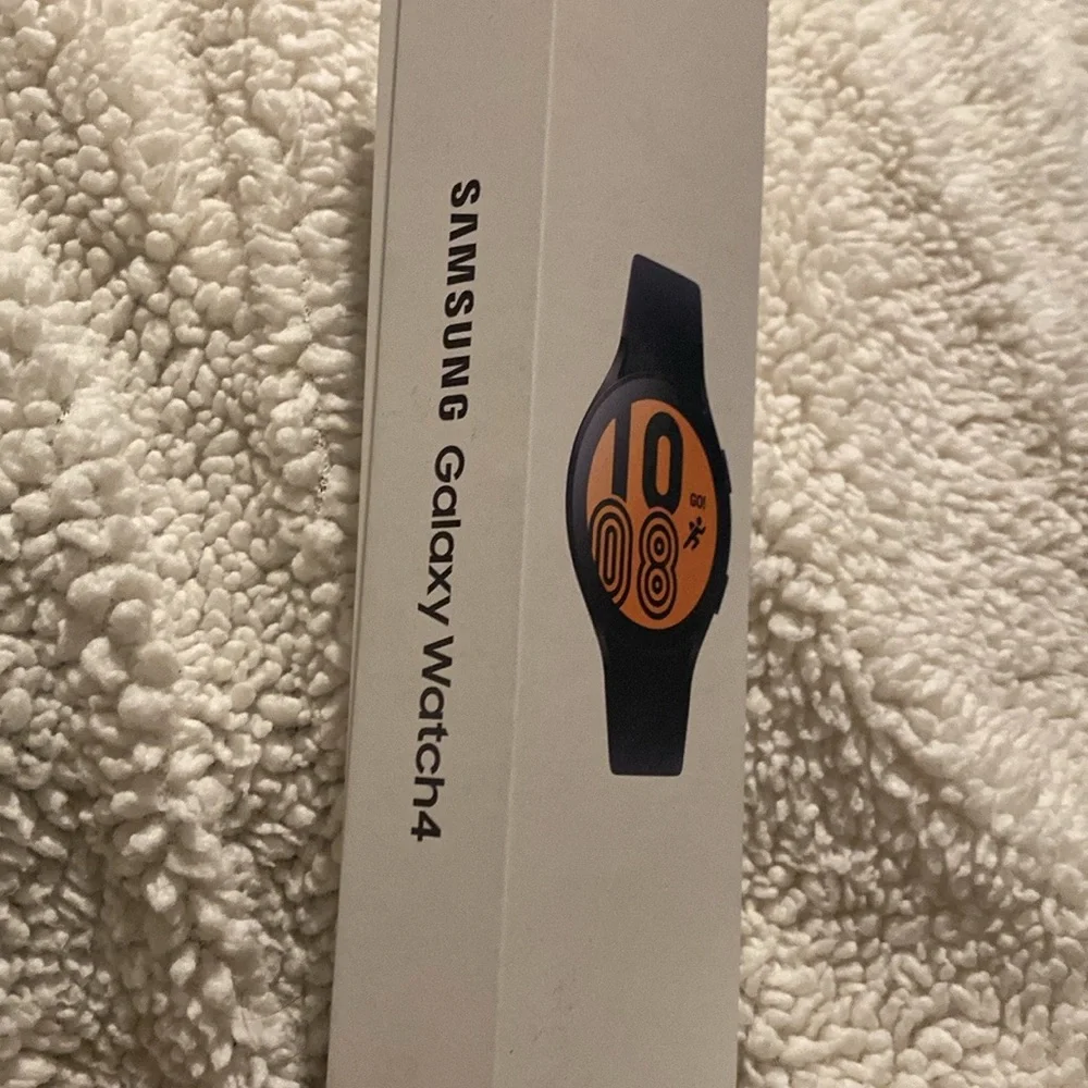 Samsung Galaxy Watch4
